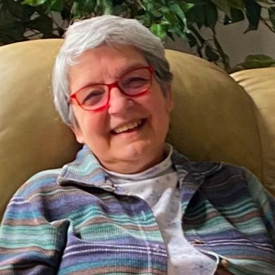 Leona S. Harrington's Image