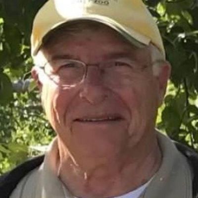Larry A. Norton's Image
