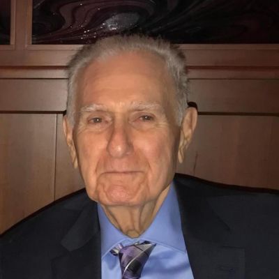 Andrew  Sarafino's Image