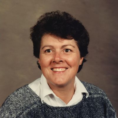 JoAnn E. Holderness's Image