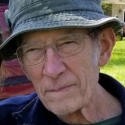 Bruce Howard Maddy's Image