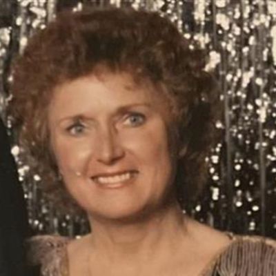 Judith "Judy" Carol Rankin's Image