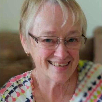 Judith Ella Reed Barden's Image