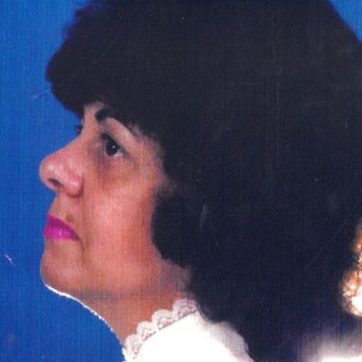 Mary Evelyn Towe Campbell