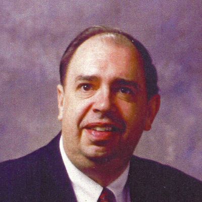 Thomas Paul Kell III's Image