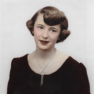 Georgia  Boyer's Image