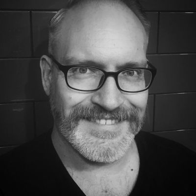 Jeffrey Scott Harrison's Image