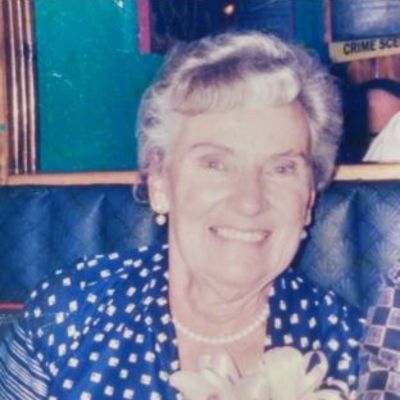 Margaret  Gagne's Image