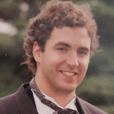Ben  Bauer's Image