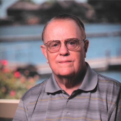 Robert Travis Miller's Image