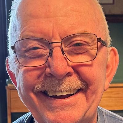 James Raymond Untiet's Image