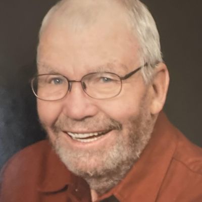 Charles "Bud" Joseph Linde's Image