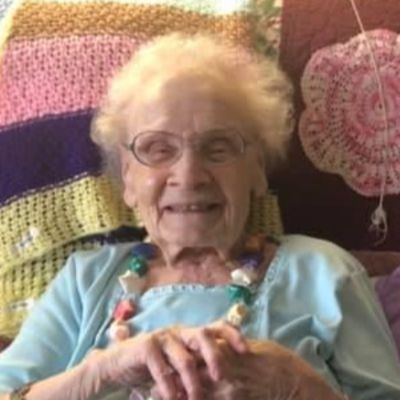 Imogene Mae Williams's Image