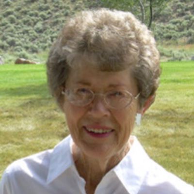 Beverly  Arnell Phelps's Image