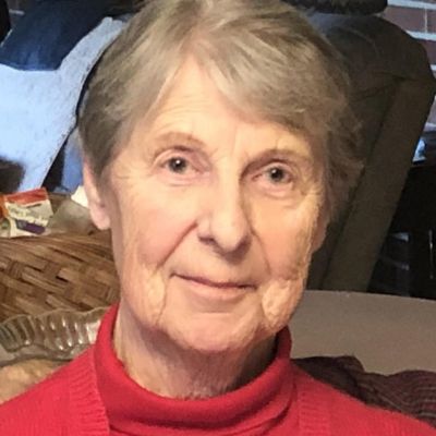 Anne Voshell Stinson Stout-Duff's Image