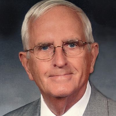 Dr. R. Cecil Chapman's Image