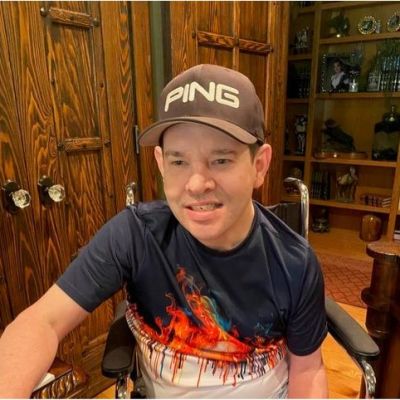 Justin Glenn Brooker