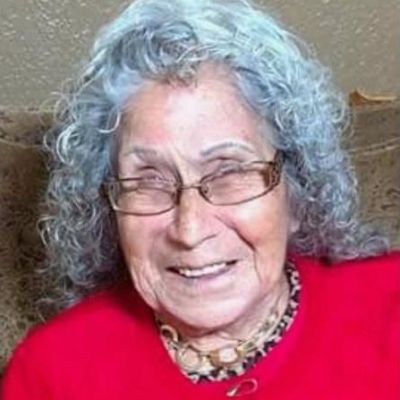 Maria R. Alvarado's Image