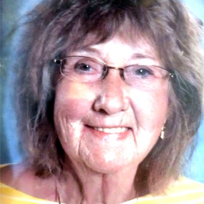 Judith Ann Bulock's Image