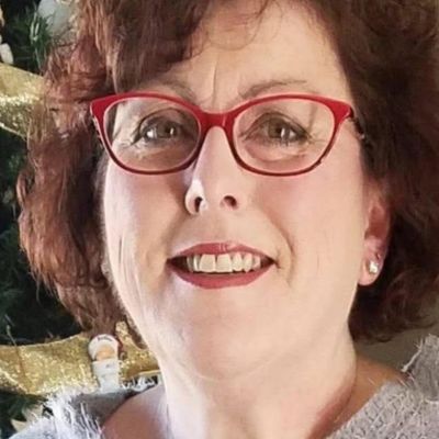 Sheena M. Streckwald