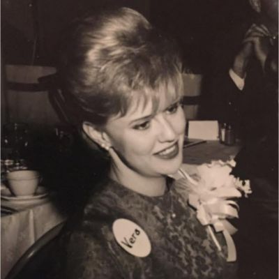 Vera  Gerson's Image