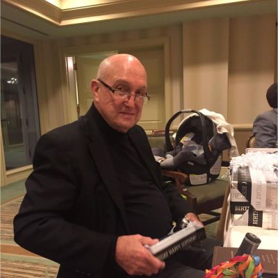 Willard Robinson (Bob) Deskins, Jr.'s Image