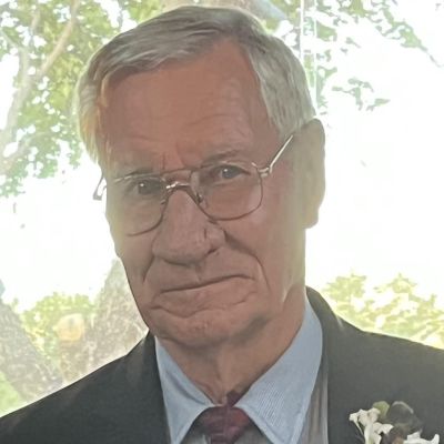 Robert Terry Reed's Image