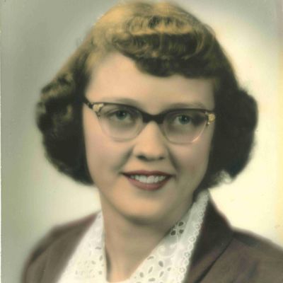 Marvel Elaine Olson's Image