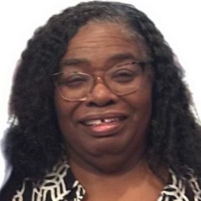 Cassandra Edith Morgan's Image