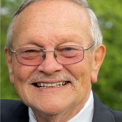 George Donald Gillespie's Image