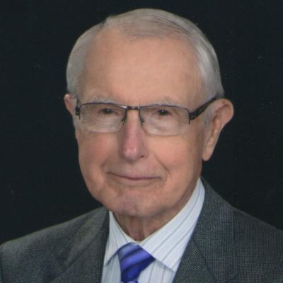 Sherman Keith Russell's Image