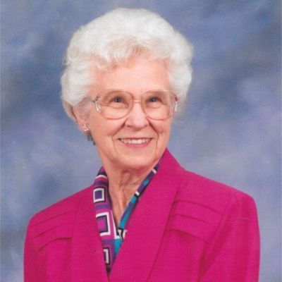 Christine Darby Darby Kennedy's Image