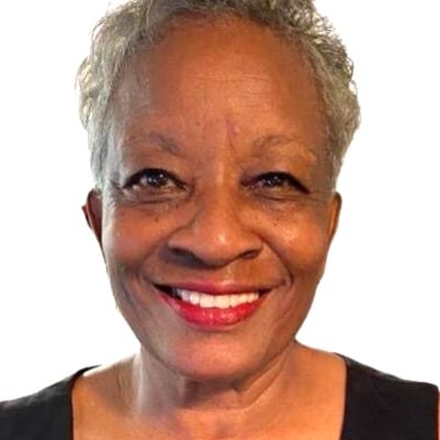 Zadie "Joyce"  Whitaker's Image