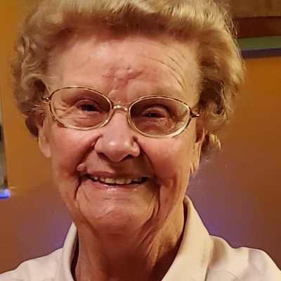 Joan F Becker's Image