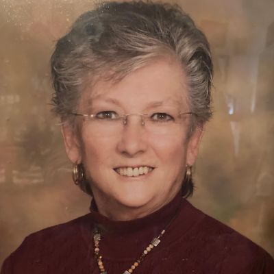 Dorothy Ann Krob's Image