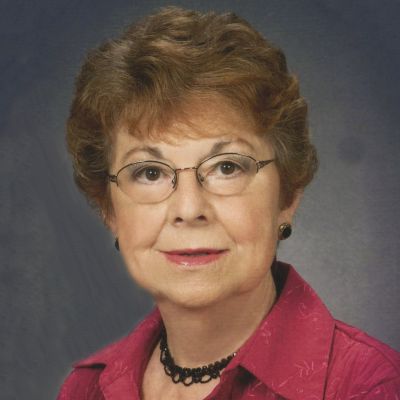 Marjorie A. Boys's Image