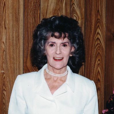 Jo Ann Arend's Image