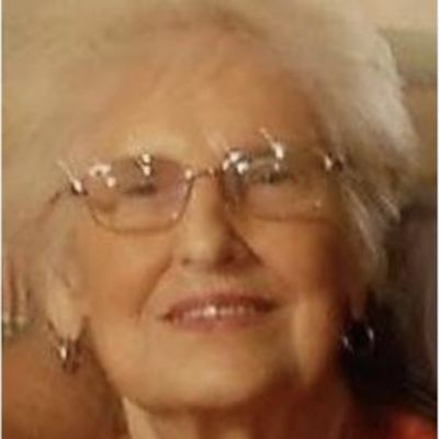 Patricia Lanell Allen Sheffield's Image