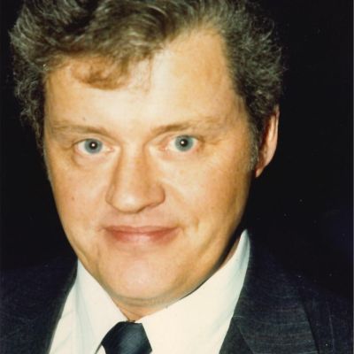 John S. Slater's Image