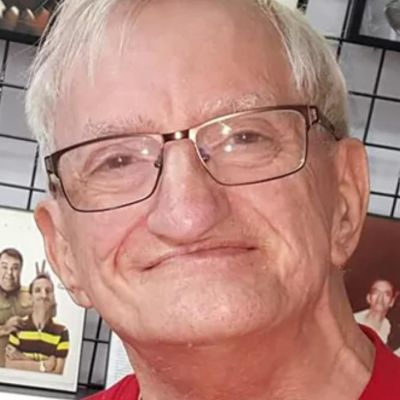 William (Bill) Byrge's Image