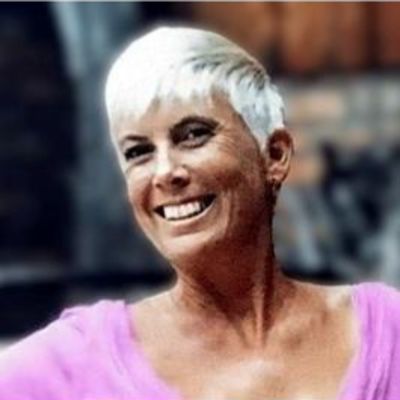 Penny  Johnston Rae's Image