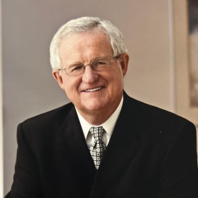 Roland Louis Bassett's Image
