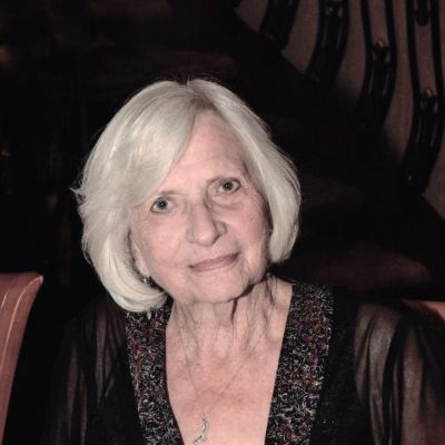 Annette Clement  Clark's Image