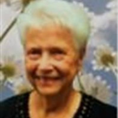 Betty Jeannine Havard