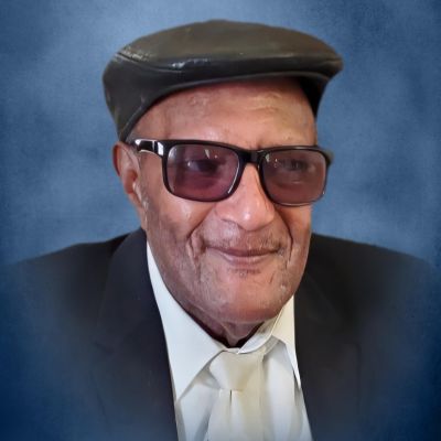 Clifton Dallas Wright's Image