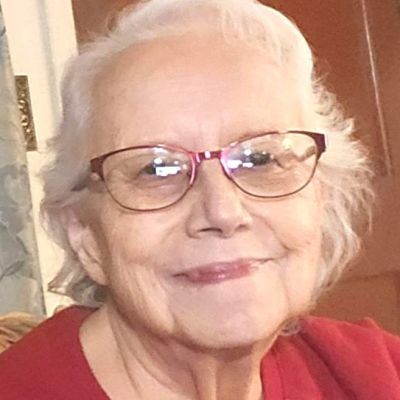 Delfina T. Garcia's Image