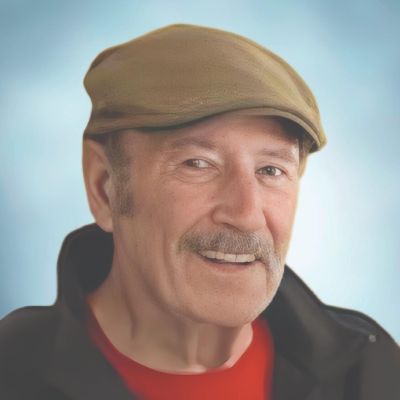 Thomas F. Mortell's Image
