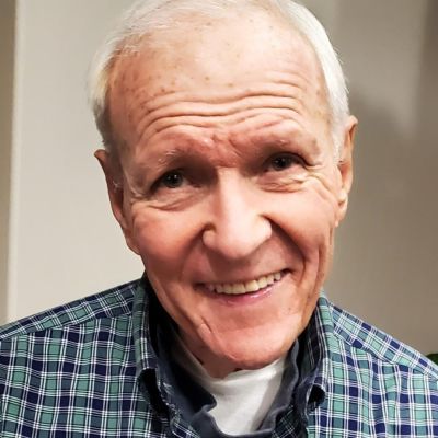 Robert Gordon Hill's Image