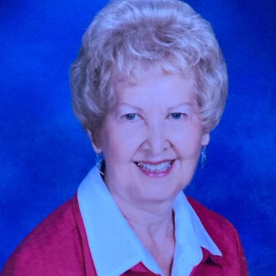 Ms. Oredia Carlene Harmon Whitaker's Image
