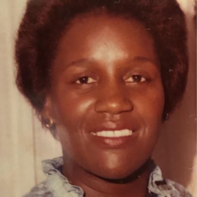 Catherine L. Dodson's Image